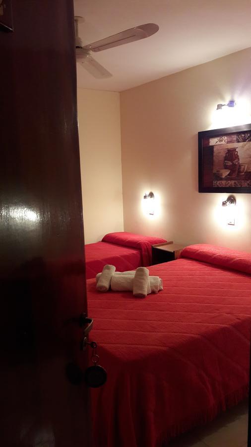 Hotel Santa Clara