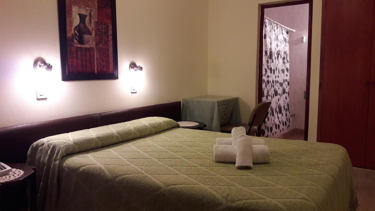 Hotel Santa Clara 2*