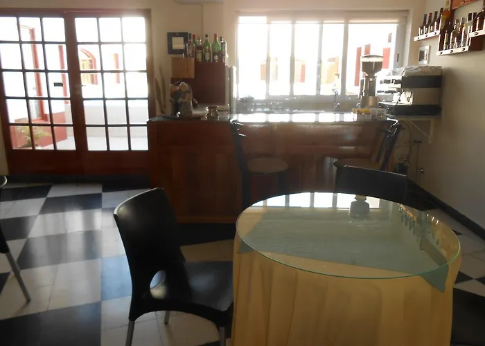 Hotel Santa Clara