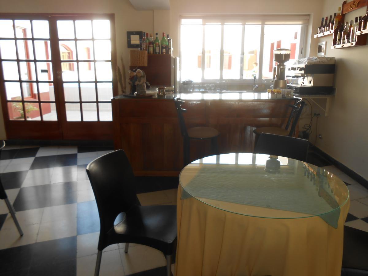 Santa Clara Hotel 2*