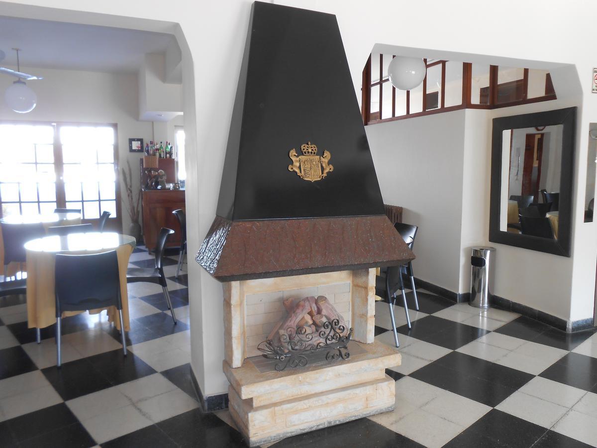 Hotel Santa Clara Termas de Río Hondo