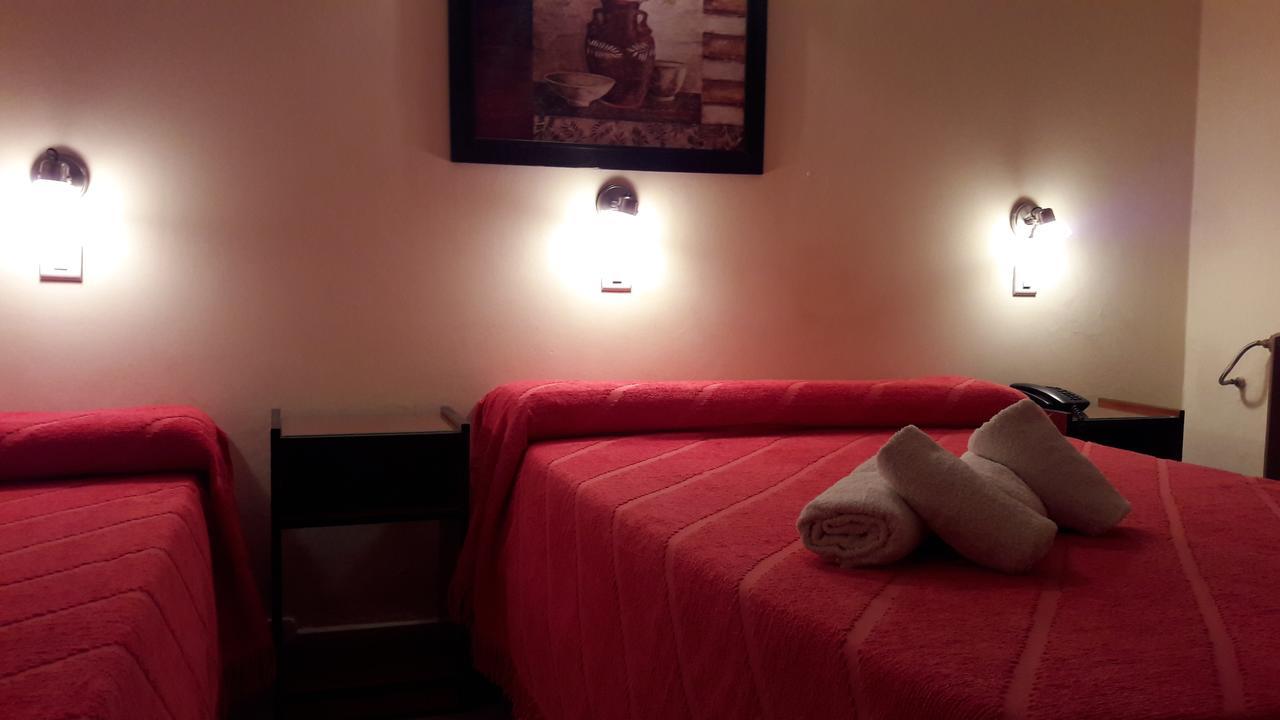 Hotel Santa Clara 2*