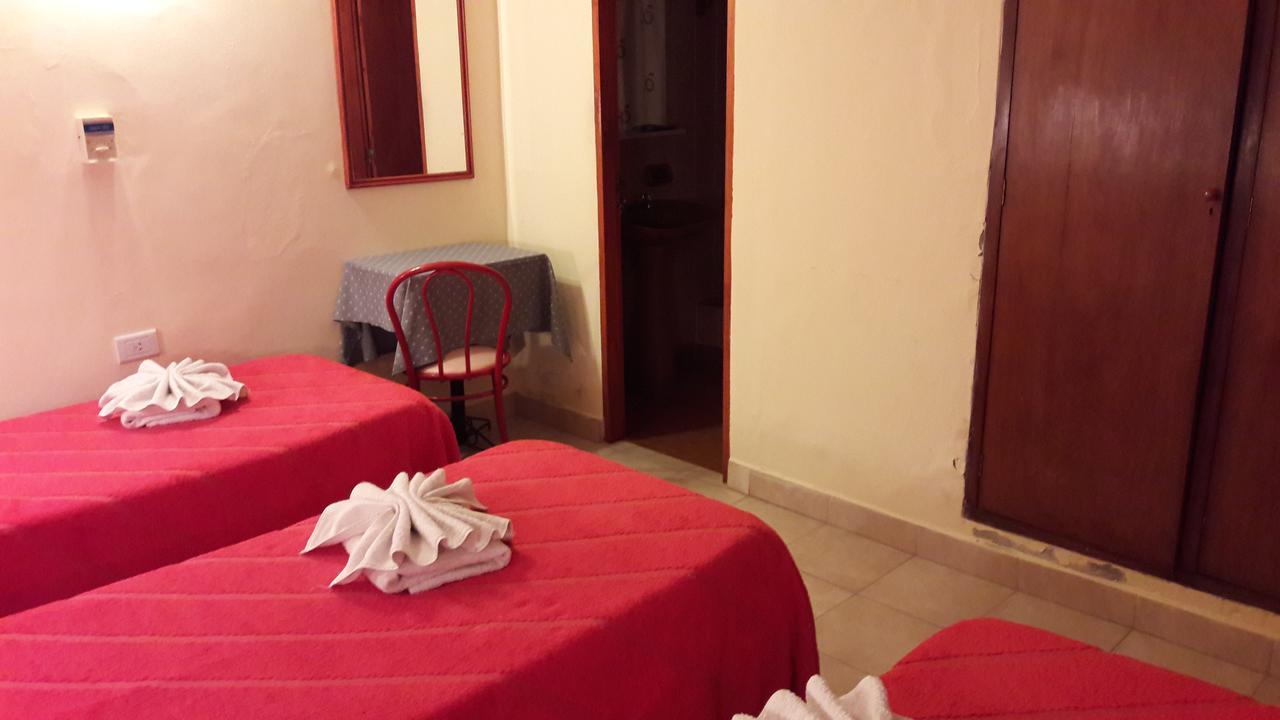 Hotel Santa Clara 2*