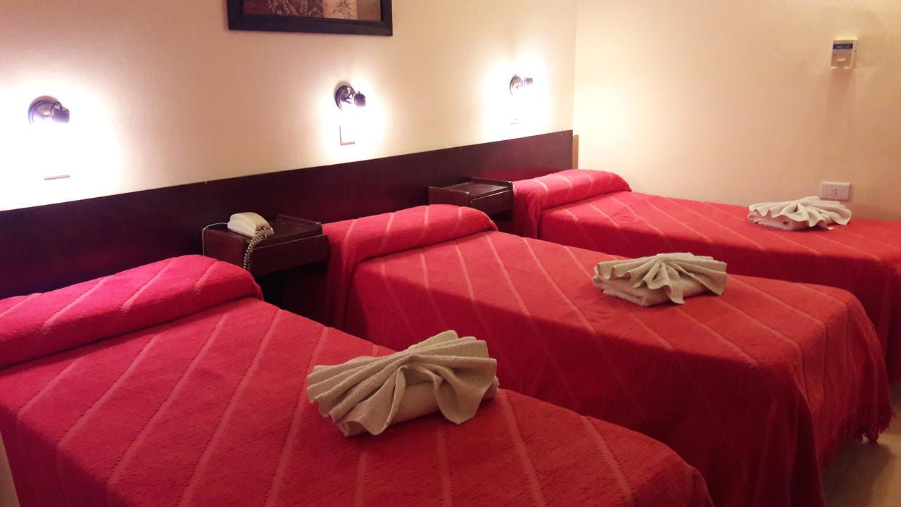 Santa Clara Hotel 2*