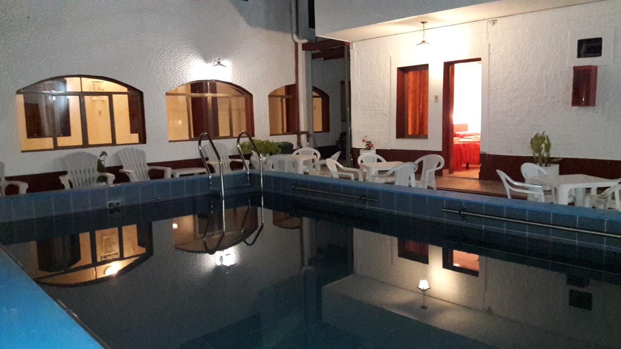 Hotel Santa Clara