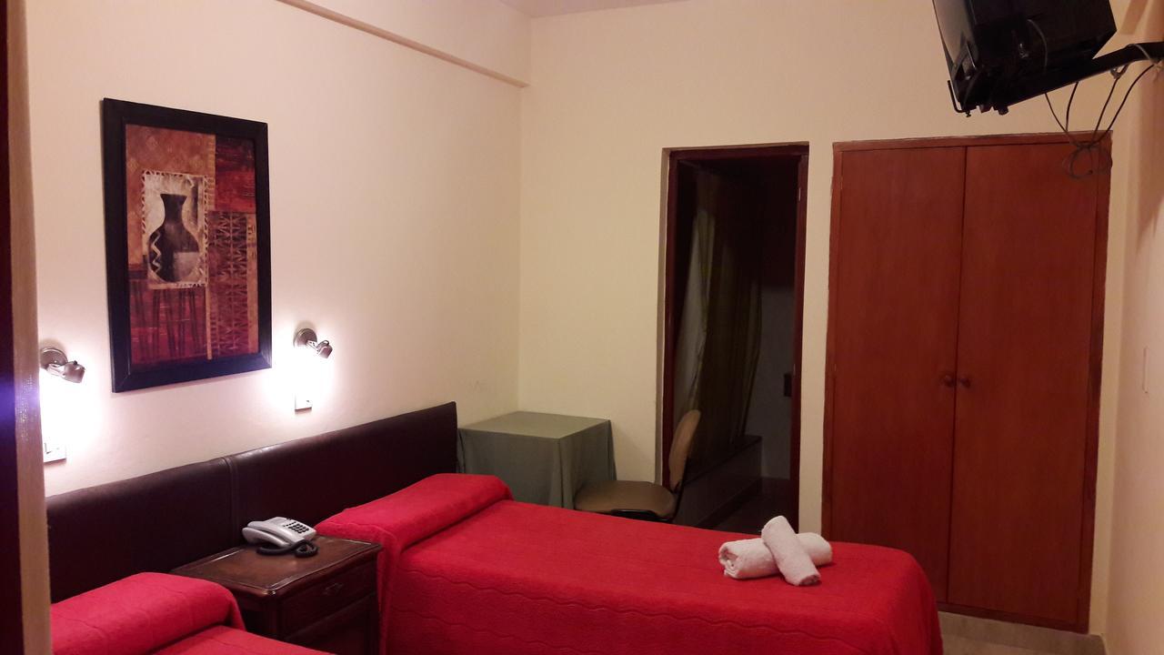Santa Clara Hotel 2*