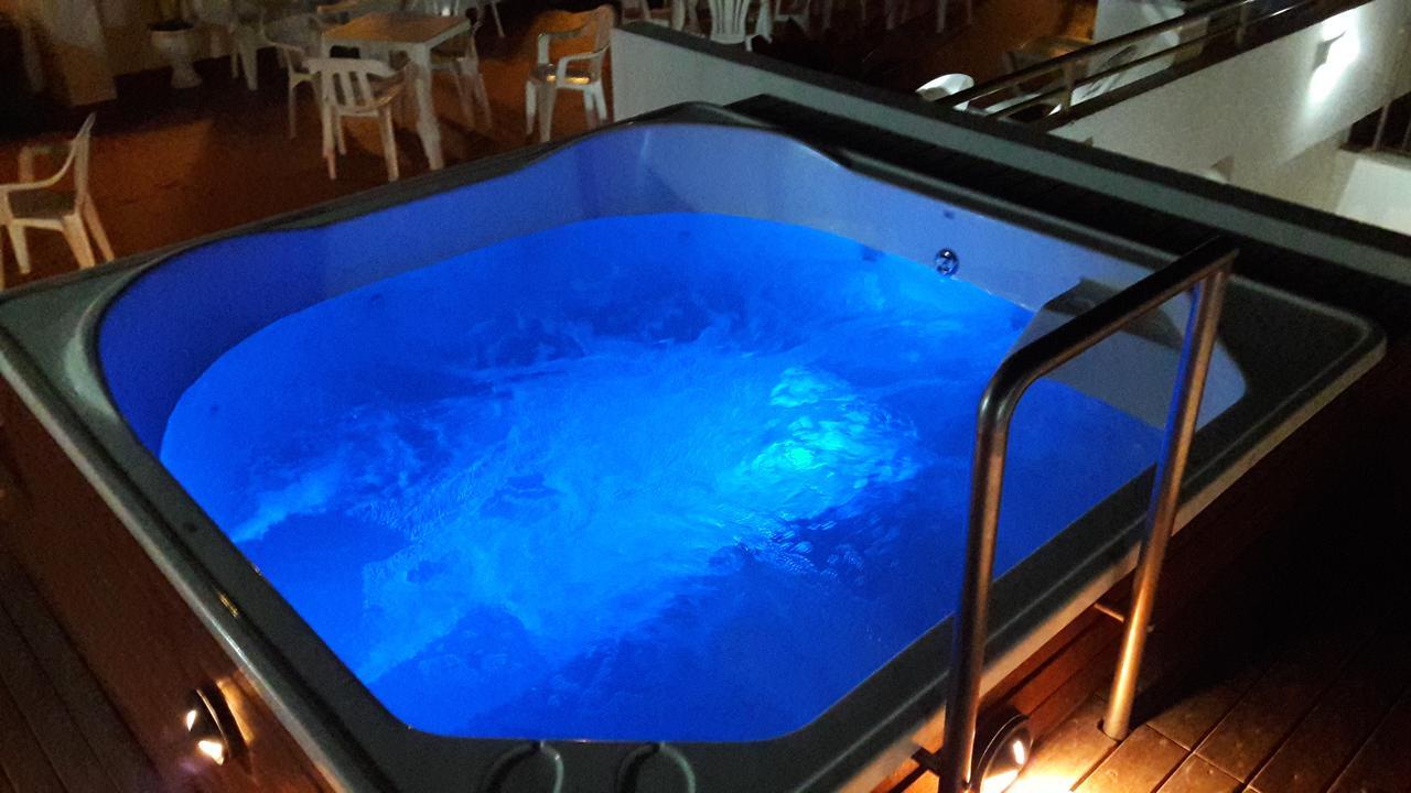 Santa Clara Hotel Termas de Río Hondo