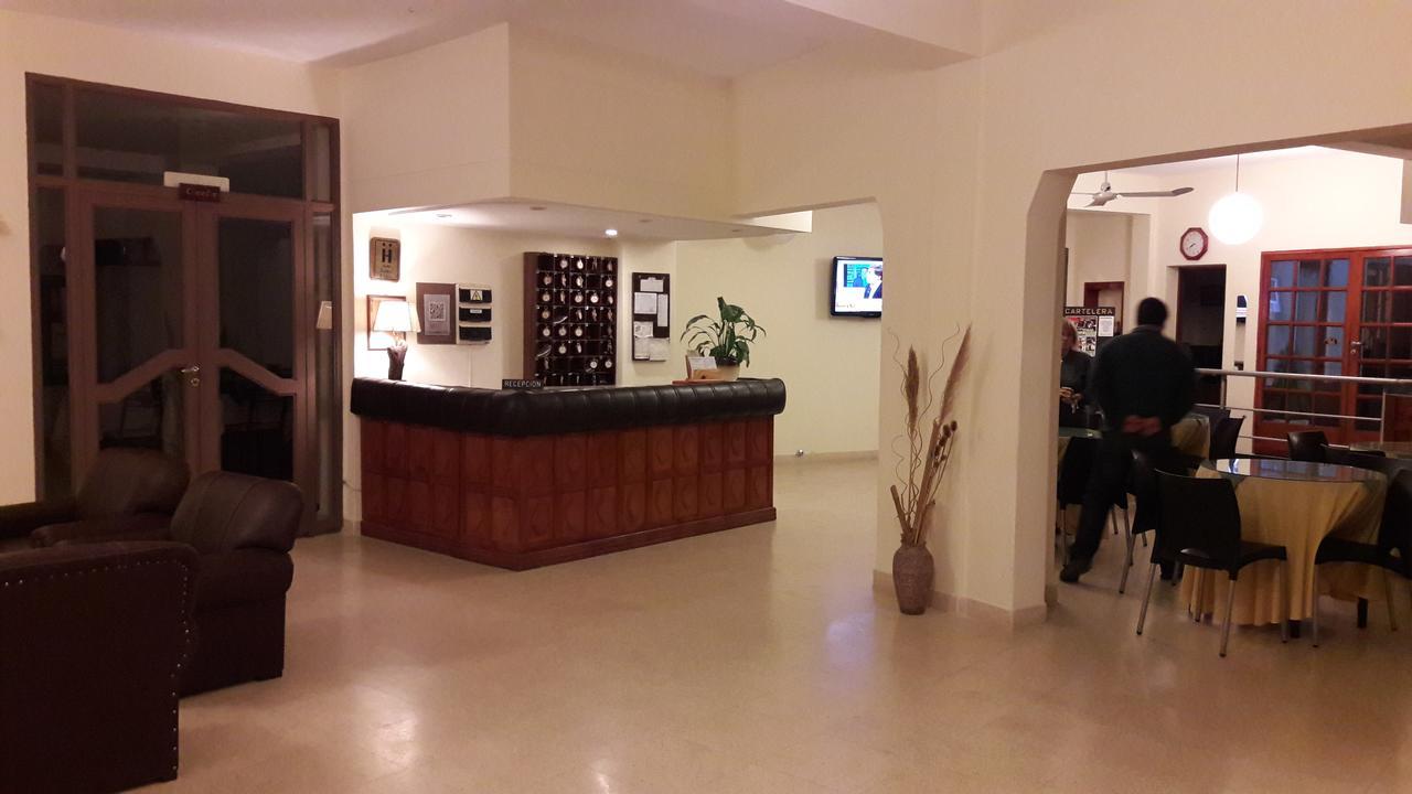 Santa Clara Hotel