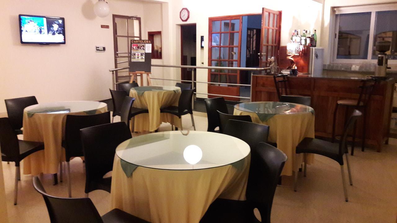 Hotel Santa Clara 2*